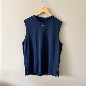 Nike Muscle Tee